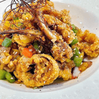 Best Salt & Pepper Squid in Tampa, FL
