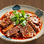 Best Sliced Beef in Chili Sauce in Tampa, FL