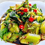 Best Cucumber Salad in Tampa, FL