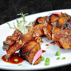 Best Five-Spice Smoked Fish in Tampa, FL